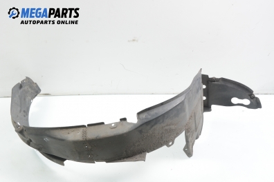 Inner fender for Hyundai Santa Fe 2.0 CRDi  4x4, 113 hp, 2004, position: front - left