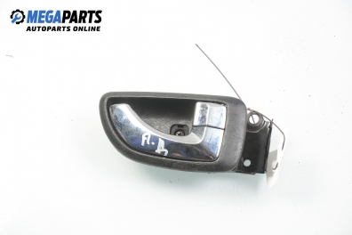 Mâner interior pentru Hyundai Santa Fe 2.0 CRDi 4x4, 113 cp, 2004, poziție: dreaptă - fața