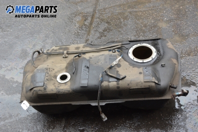 Rezervor for Suzuki Grand Vitara 1.9, 129 hp, 2007