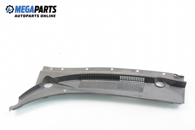 Windshield wiper cover cowl for Hyundai Santa Fe 2.0 CRDi  4x4, 113 hp, 2004, position: left