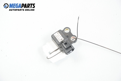 Senzor airbag pentru Hyundai Santa Fe 2.0 CRDi 4x4, 113 cp, 2004 № Mitsubishi 95640-M3110