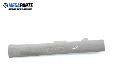 Innenschwelle für Saab 9-3 2.2 TiD, 125 hp, hecktür, 5 türen, 2001, position: links, vorderseite