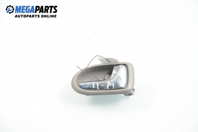 Inner handle for Mazda Premacy 2.0 TD, 101 hp, 2001, position: front - right