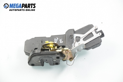 Lock for Hyundai Santa Fe 2.0 CRDi  4x4, 113 hp, 2004, position: rear - right