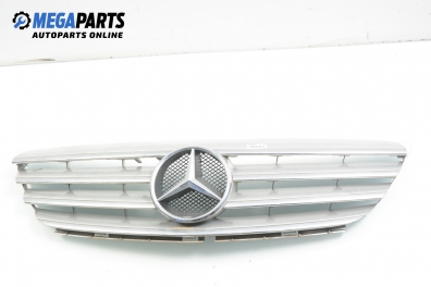 Gitter für Mercedes-Benz B-Klasse W245 1.8 CDI, 109 hp, hecktür, 5 türen, 2007