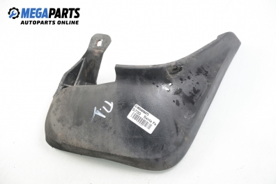 Mud flap for Hyundai Santa Fe 2.0 CRDi  4x4, 113 hp, 2004, position: front - right