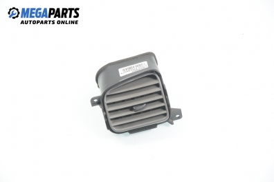 AC heat air vent for Mazda Premacy 2.0 TD, 101 hp, 2001