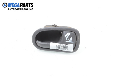 Inner handle for Mazda 323 S V Sedan (09.1992 - 12.2003), 5 doors, sedan, position: front - right