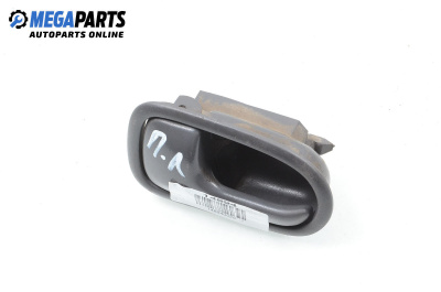 Inner handle for Mazda 323 S V Sedan (09.1992 - 12.2003), 5 doors, sedan, position: front - left