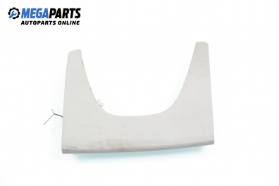 Plastic interior pentru Mazda Premacy 2.0 TD, 101 cp, 2001
