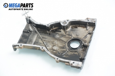 Timing chain cover for Mercedes-Benz B-Class Hatchback I (03.2005 - 11.2011) B 180 CDI, 109 hp