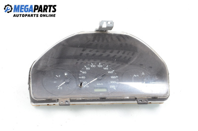 Instrument cluster for Mazda 323 S V Sedan (09.1992 - 12.2003) 2.0 D, 71 hp