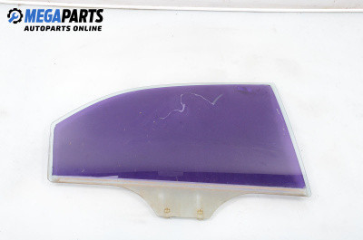 Window for Mazda 323 S V Sedan (09.1992 - 12.2003), 5 doors, sedan, position: rear - right