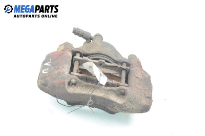 Caliper for Mazda 323 S V Sedan (09.1992 - 12.2003), position: front - left