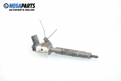 Duza diesel pentru Mercedes-Benz B-Class W245 1.8 CDI, 109 cp, hatchback, 5 uși, 2007 № Mercedes 640 070 07 87