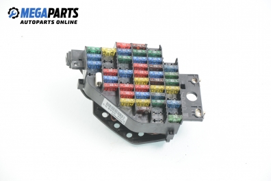 Fuse box for Saab 9-3 2.2 TiD, 125 hp, hatchback, 5 doors, 2001