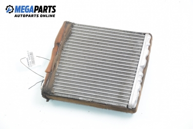 Heating radiator  for Saab 9-3 2.2 TiD, 125 hp, hatchback, 5 doors, 2001