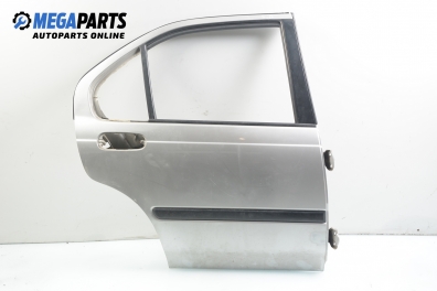 Door for Rover 45 1.4, 103 hp, sedan, 2001, position: rear - right