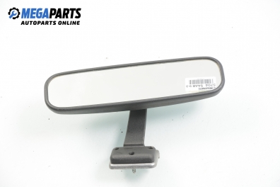 Central rear view mirror for Saab 9-3 2.2 TiD, 125 hp, hatchback, 2001