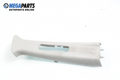 Plastic interior pentru Mazda Premacy 2.0 TD, 101 cp, 2001
