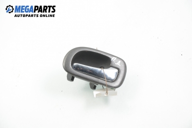 Inner handle for Rover 45 1.4, 103 hp, sedan, 2001, position: front - right