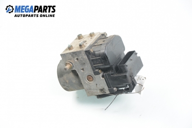 ABS for Saab 9-3 2.2 TiD, 125 hp, hecktür, 2001 № Bosch 0 265 216 471