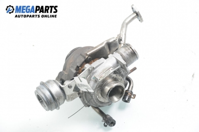 Turbo pentru Suzuki Grand Vitara 1.9 , 129 cp, 5 uși, 2007 № 760680-5005S