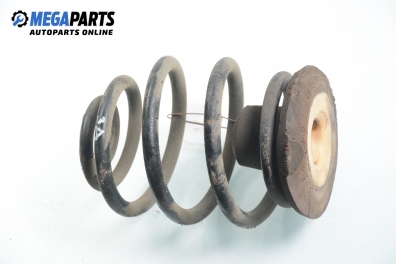 Coil spring for Saab 9-3 2.2 TiD, 125 hp, hatchback, 2001, position: rear