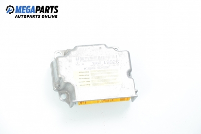 Airbag module for Mercedes-Benz B-Class W245 1.8 CDI, 109 hp, hatchback, 2007 № Mercedes 1698209926