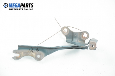 Bonnet hinge for Mazda Premacy 2.0 TD, 101 hp, 2001, position: right