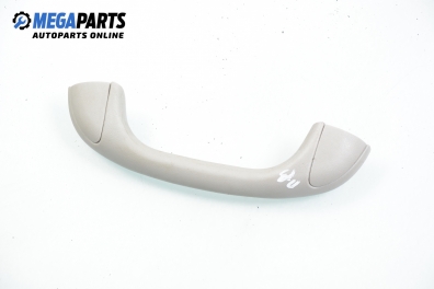 Handle for Mazda Premacy 2.0 TD, 101 hp, 2001, position: front - right