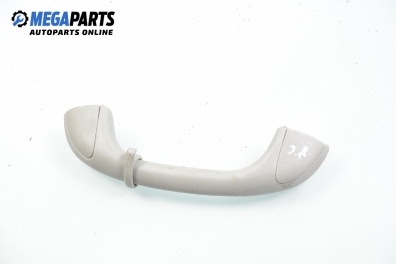 Handle for Mazda Premacy 2.0 TD, 101 hp, 2001, position: rear - right