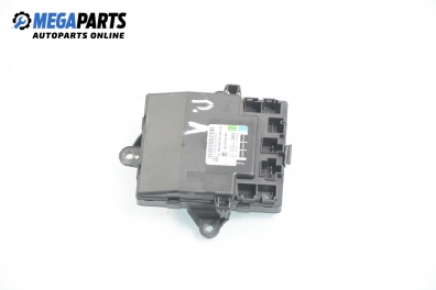 Door module for Mercedes-Benz B-Class W245 1.8 CDI, 109 hp, hatchback, 5 doors, 2007, position: front - left № Mercedes 169 820 83 26