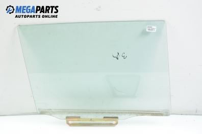 Fensterscheibe for Mazda Premacy 2.0 TD, 101 hp, 2001, position: rechts, rückseite