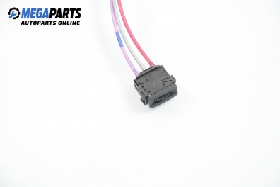 Headlight adjustment button for Mercedes-Benz B-Class Hatchback I (03.2005 - 11.2011)
