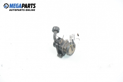 Vacuum valve for Saab 9-3 2.2 TiD, 125 hp, hatchback, 5 doors, 2001