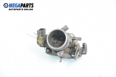 Clapetă carburator pentru Ford Galaxy 2.0, 116 cp, 1996