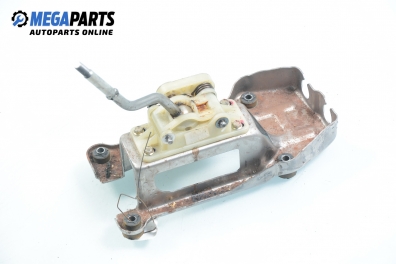 Shifter for Hyundai Santa Fe 2.0 CRDi  4x4, 113 hp, 2004