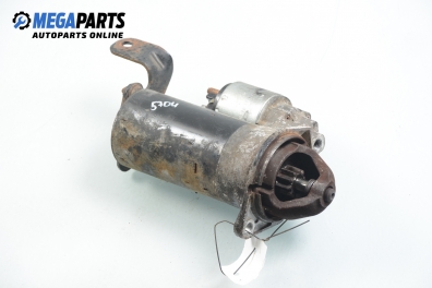 Anlasser für Saab 9-3 2.2 TiD, 125 hp, hecktür, 5 türen, 2001