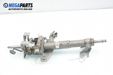 Steering shaft for Hyundai Santa Fe 2.0 CRDi  4x4, 113 hp, 2004