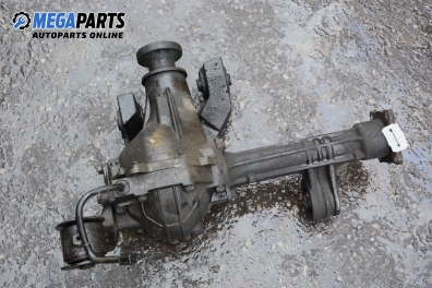  for Suzuki Grand Vitara 1.9, 129 hp, 2007