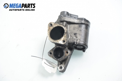Supapă EGR for Suzuki Grand Vitara 1.9, 129 hp, 2007