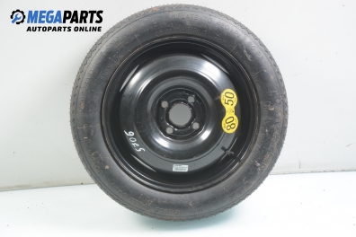 Spare tire for Rover 45 (1999-2005) 15 inches, width 3.5 (The price is for one piece)