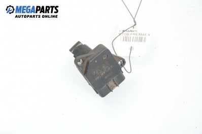 Debitmetru pentru Mazda Premacy 2.0 TD, 101 cp, 2001 № 197400-2010