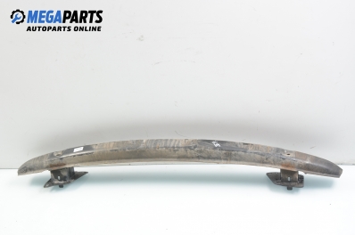 Bumper support brace impact bar for Volkswagen Golf IV 1.4 16V, 75 hp, hatchback, 3 doors, 1998, position: rear