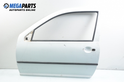 Ușă pentru Volkswagen Golf IV 1.4 16V, 75 cp, hatchback, 3 uși, 1998, poziție: stânga