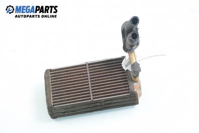 Heating radiator  for Rover 45 1.4, 103 hp, sedan, 2001