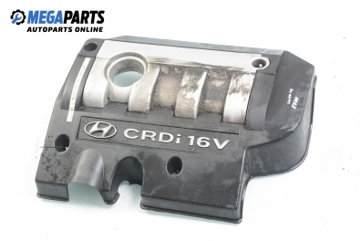 Dekordeckel motor für Hyundai Santa Fe 2.0 CRDi 4x4, 113 hp, 2004