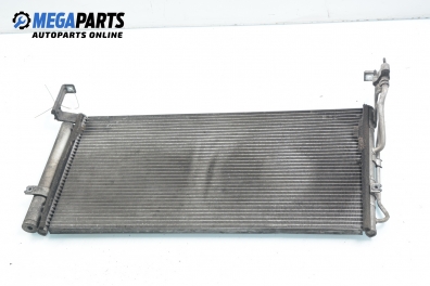 Radiator aer condiționat for Hyundai Santa Fe 2.0 CRDi 4x4, 113 hp, 2004