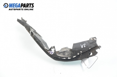 Bumper holder for Volkswagen Golf IV 1.4 16V, 75 hp, hatchback, 3 doors, 1998, position: rear - left